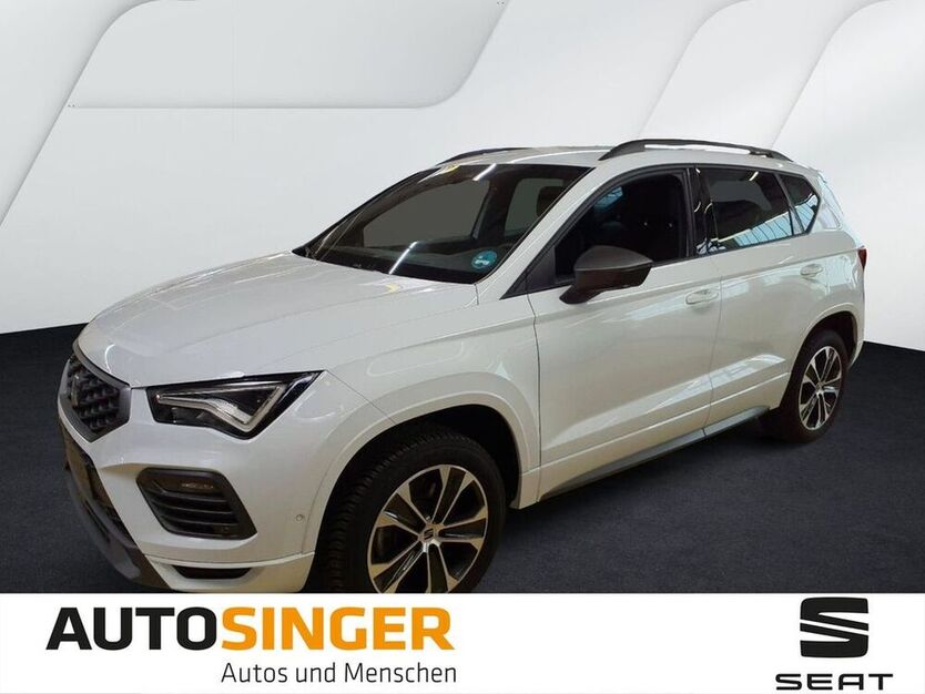 Ateca