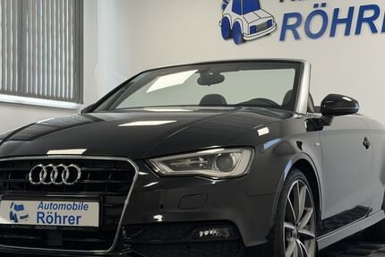 Audi A3 74.000 km 17.950 &euro; Weingarten 88250