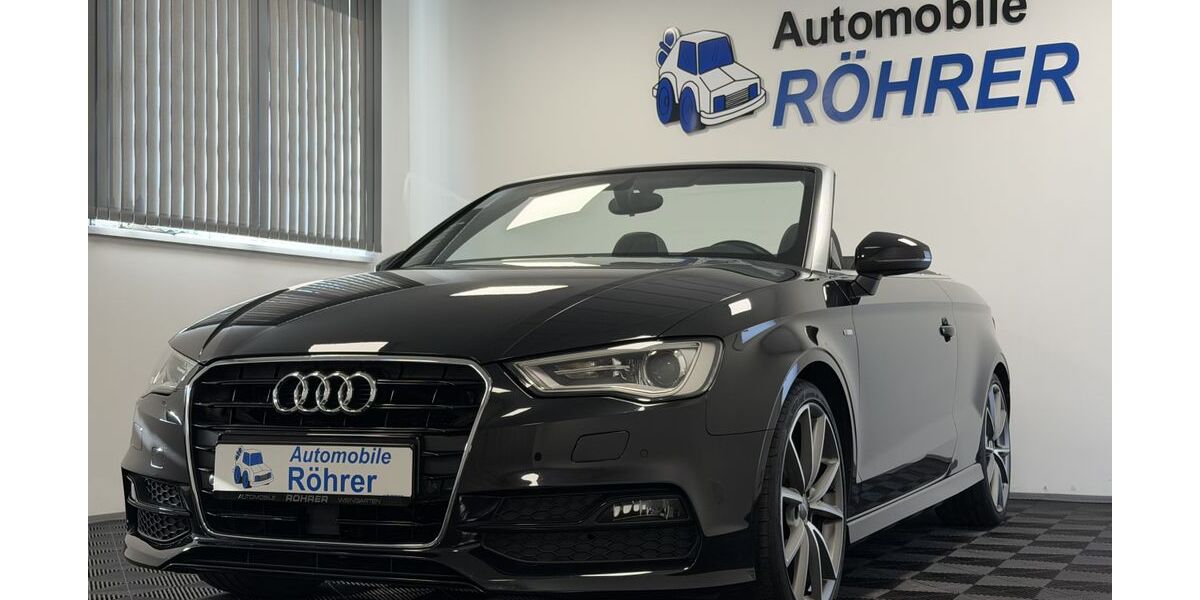 Audi A3 74.000 km 17.950 &euro; Weingarten 88250