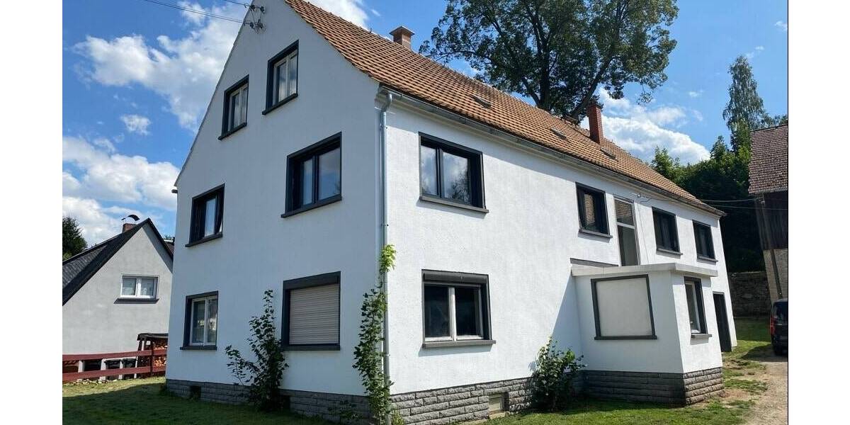 Einfamilienhaus Cunewalde - 8 Zimmer, 217 m&sup2;, 186.000&euro; | Angebot:25679683