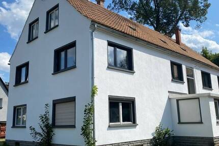 Haus Cunewalde - 8 Zimmer, 217 m&sup2;, 186.000&euro; | Angebot:25679683