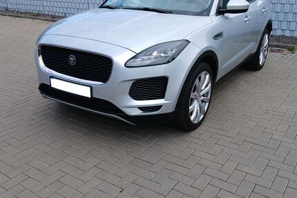 Jaguar E-Pace 98.000 km 17.900 &euro; Bonn 53173
