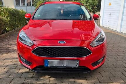 Ford Focus 170.300 km 6.099 &euro; Kempten (Allgäu) 87437