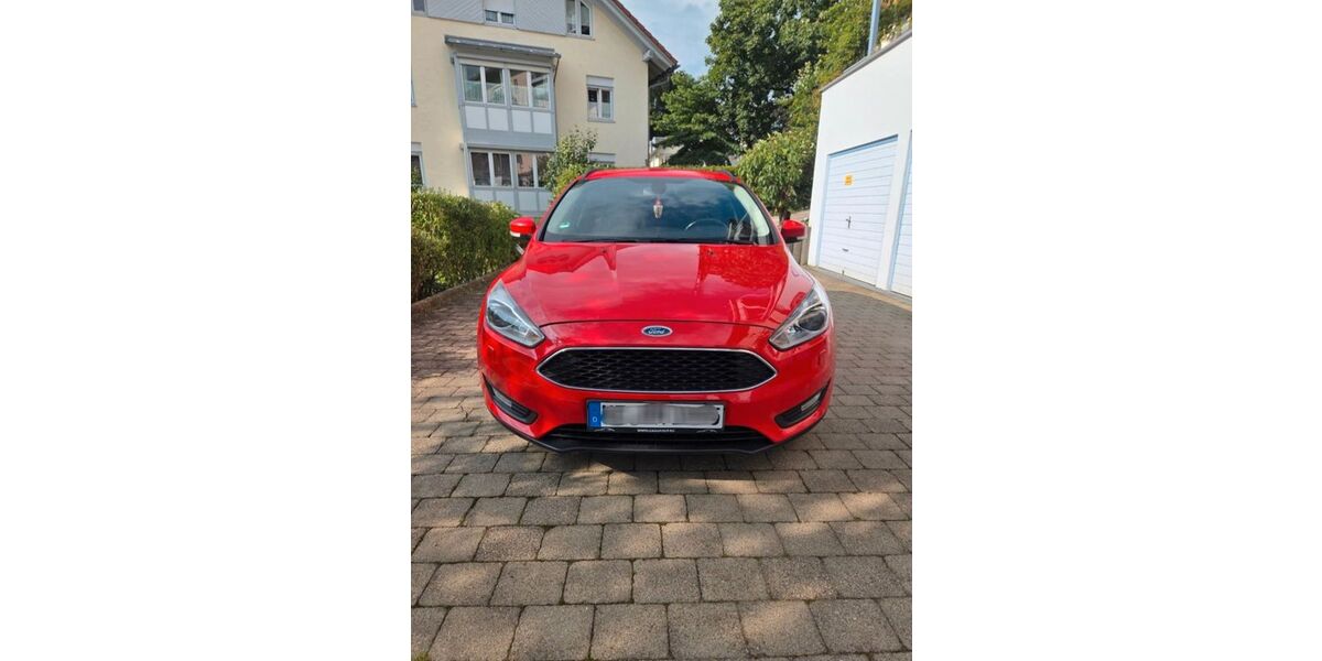 Ford Focus 170.300 km 6.099 &euro; Kempten (Allgäu) 87437
