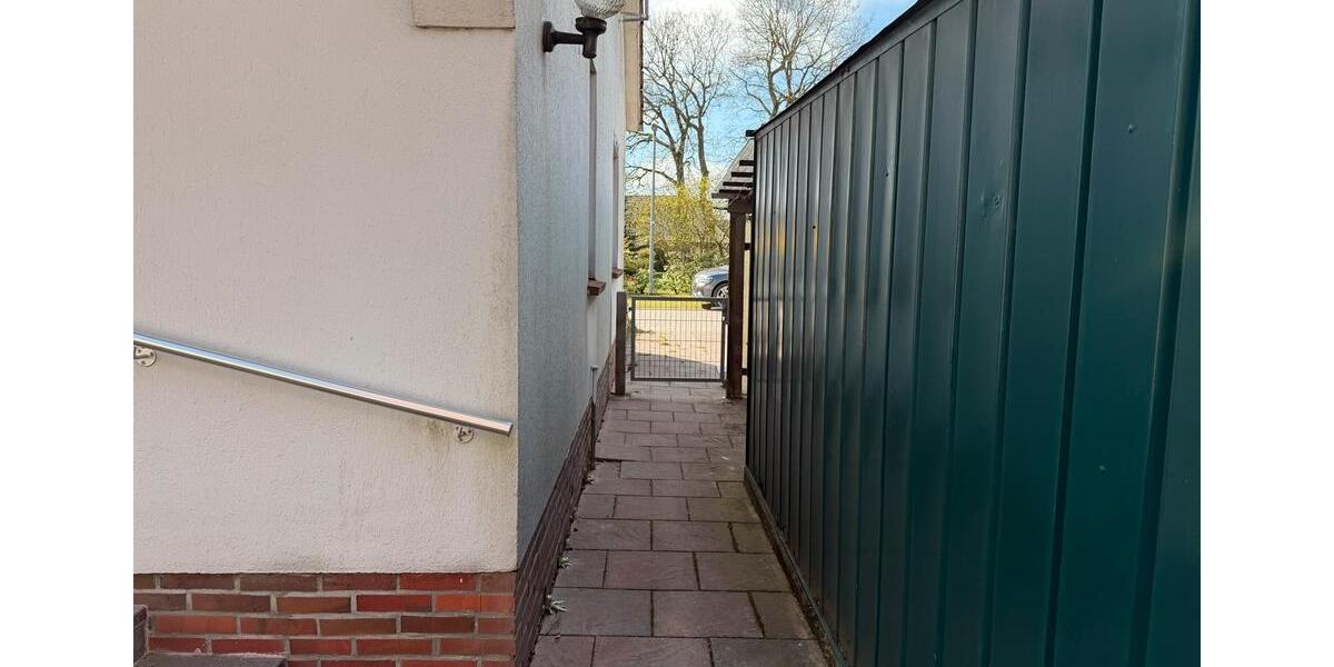 Einfamilienhaus Rastede - 3 Zimmer, 84 m&sup2;, 189.000&euro; | Angebot:26335121