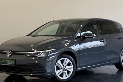 VW Golf 110.000 km 17.990 &euro; Landshut 84028