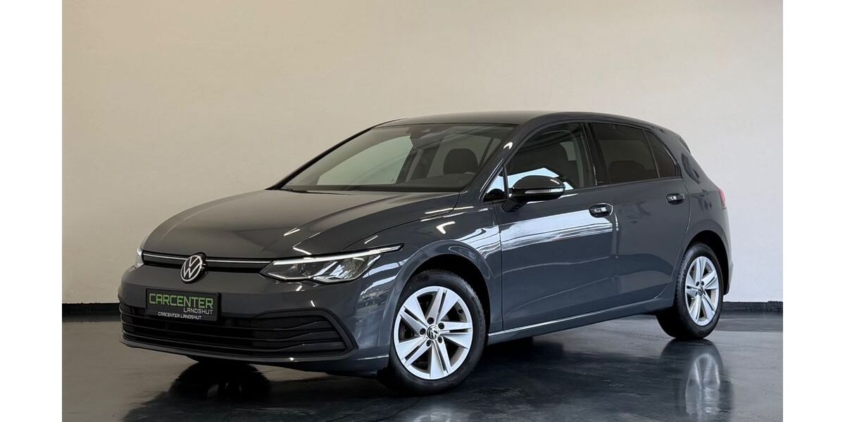 VW Golf 110.000 km 17.990 &euro; Landshut 84028