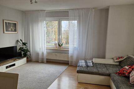 Helle 3-Zimmer-Eigentumswohnung in bester Kurparklage 3 zimmer