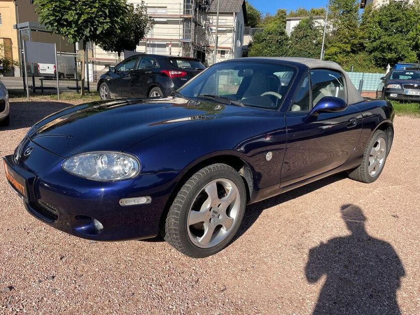 MX-5