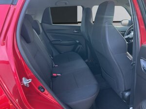 Suzuki Swift Sport*ToWiWa*SHZ*KAM*LED*Assistenz-Paket* 45.500 km 16.890 &euro; Nidderau 61130