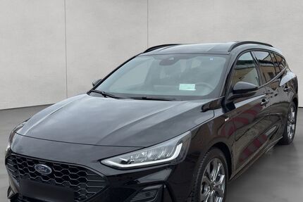 Ford Focus 20.431 km 22.950 &euro; Frankfurt 60386