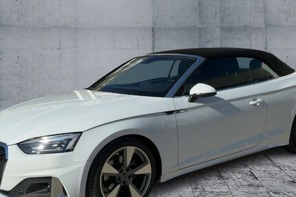 Audi A5 21.779 km 37.950 € Hof 95030