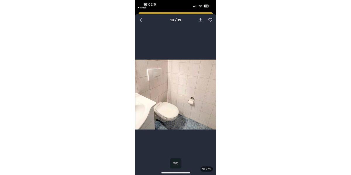 Erdgeschoßwohnung München Moosach - 1 Zimmer, 42 m&sup2;, 1.390&euro; | Angebot:25026438