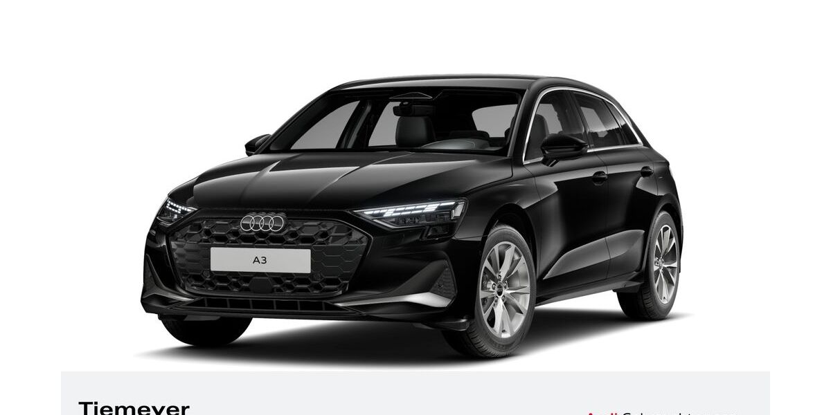 Audi A3 24.816 km 28.170 &euro; Remscheid 42897