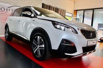 Peugeot 5008 67.286 km 24.950 € Mannheim 68169