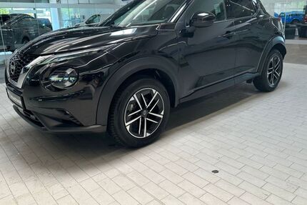 Nissan Juke 18.557 km 19.780 &euro; Oberhausen 46049