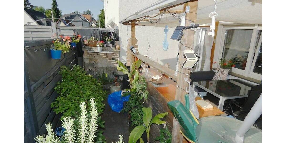 PROVISIONSFREI FÜR KÄUFER - Erdgeschosswohnung als 