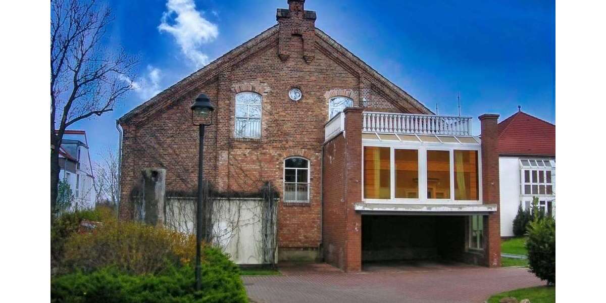 Wohnung zum Kaufen in Halle 68.000 € 41.08 m² 1 zimmer