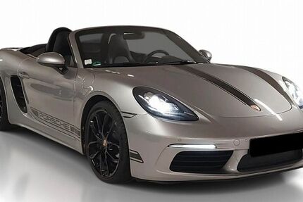 Porsche Boxster 71.000 km 55.999 &euro; Leipzig 04317