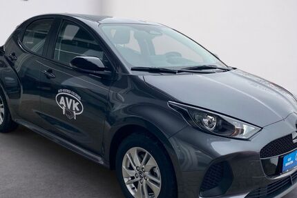 Mazda 2 Hybrid 3.150 km 20.990 &euro; Husum 25813