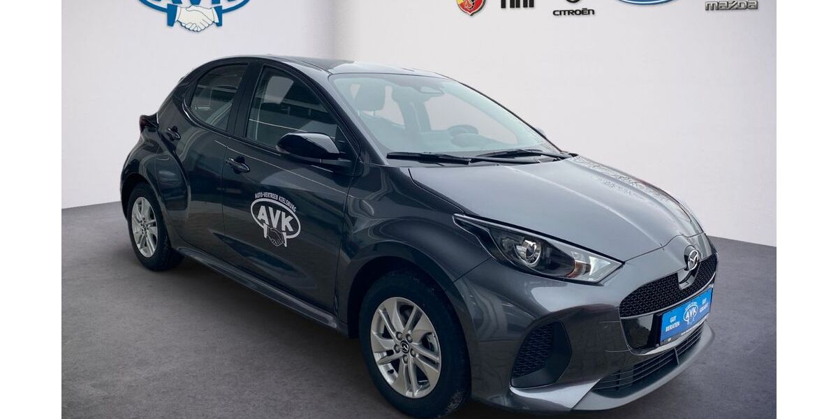 Mazda 2 Hybrid 3.150 km 20.990 &euro; Husum 25813