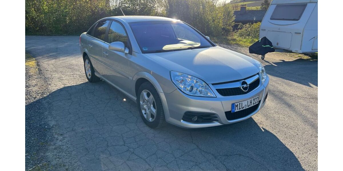 Opel Vectra 155.450 km 3.999 &euro; Meschede 59872