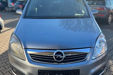 Opel Zafira 264.500 km 1.000 € Speyer 67346