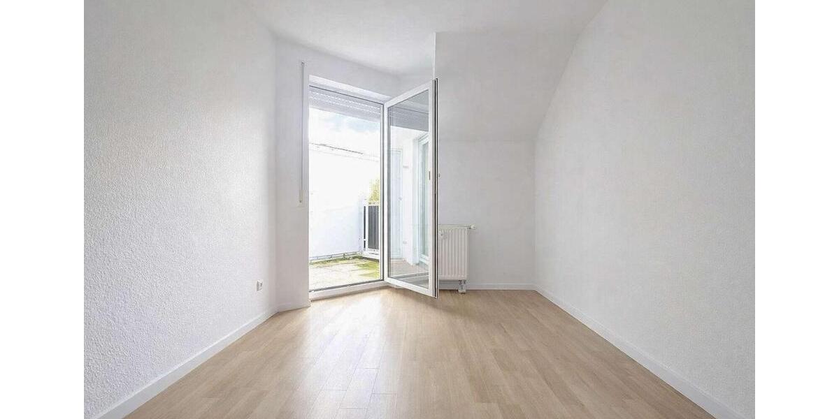 Dachgeschoßwohnung Delitzsch - 4 Zimmer, 88 m&sup2;, 820&euro; | Angebot:24980601