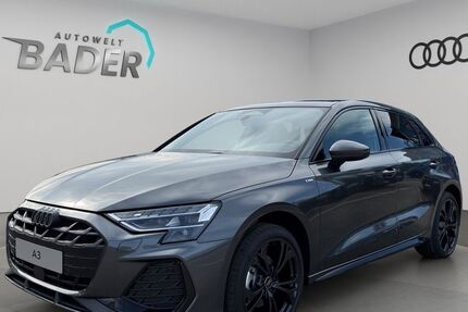 Audi A3 9.900 km 38.990 &euro; Bruckmühl OT Heufeld 83052