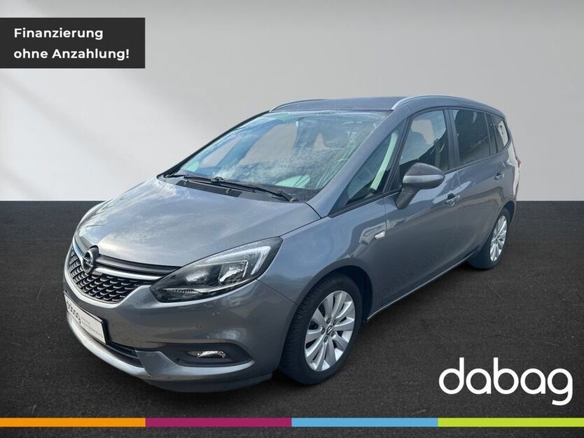 Zafira