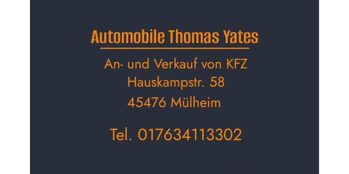 Skoda Fabia 32.900 km 9.690 &euro; Mülheim 45476