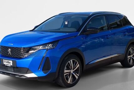 Peugeot 3008 38.363 km 20.900 &euro; Schweinfurt 97424