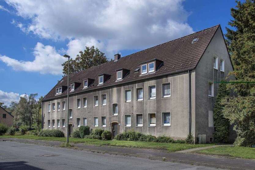 Wohnung zum Mieten in Herne 289 € 34.61 m²