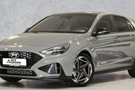 Hyundai i30 4.980 km 36.840 € Mainz-Kastel 55252