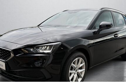 Seat Leon 28.007 km 20.580 € Daun 54550