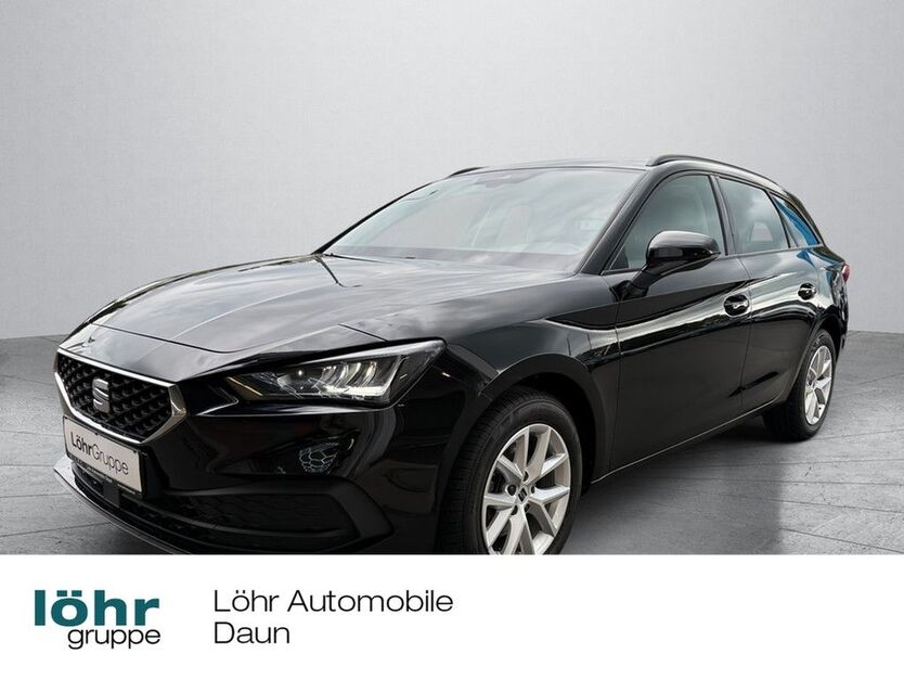 Seat Leon 28.007 km 20.580 € Daun 54550