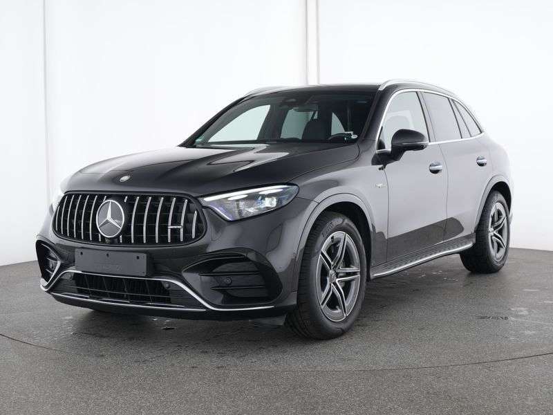 GLC 43 AMG