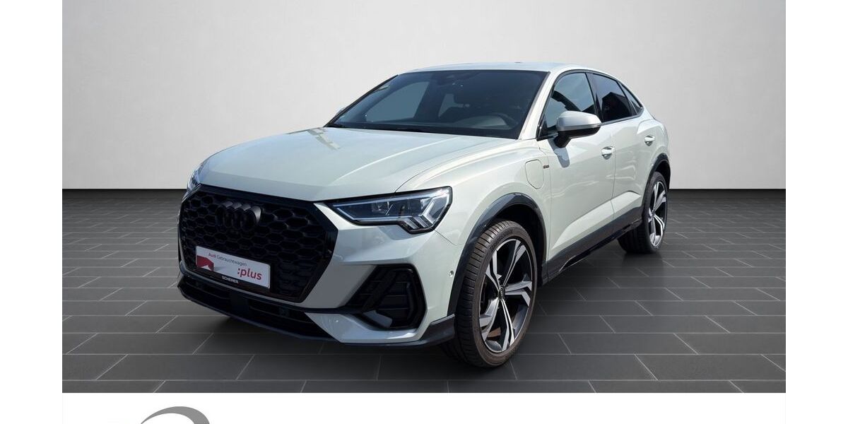 Audi Q3 59.296 km 29.990 &euro; Mayen 56727