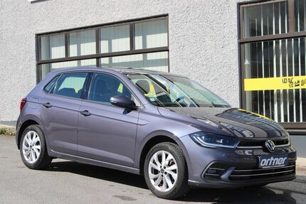 VW Polo 34.500 km 16.880 &euro; Passau 94036