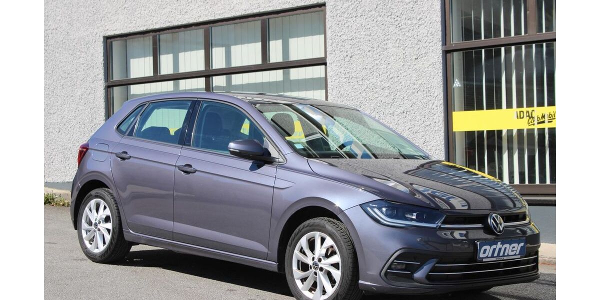 VW Polo 34.500 km 16.880 &euro; Passau 94036
