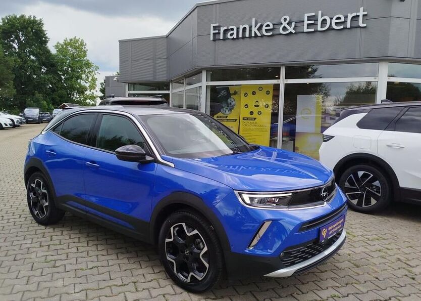 Mokka