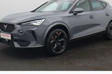 Cupra Formentor 31.500 km 34.980 &euro; Würzburg 97076