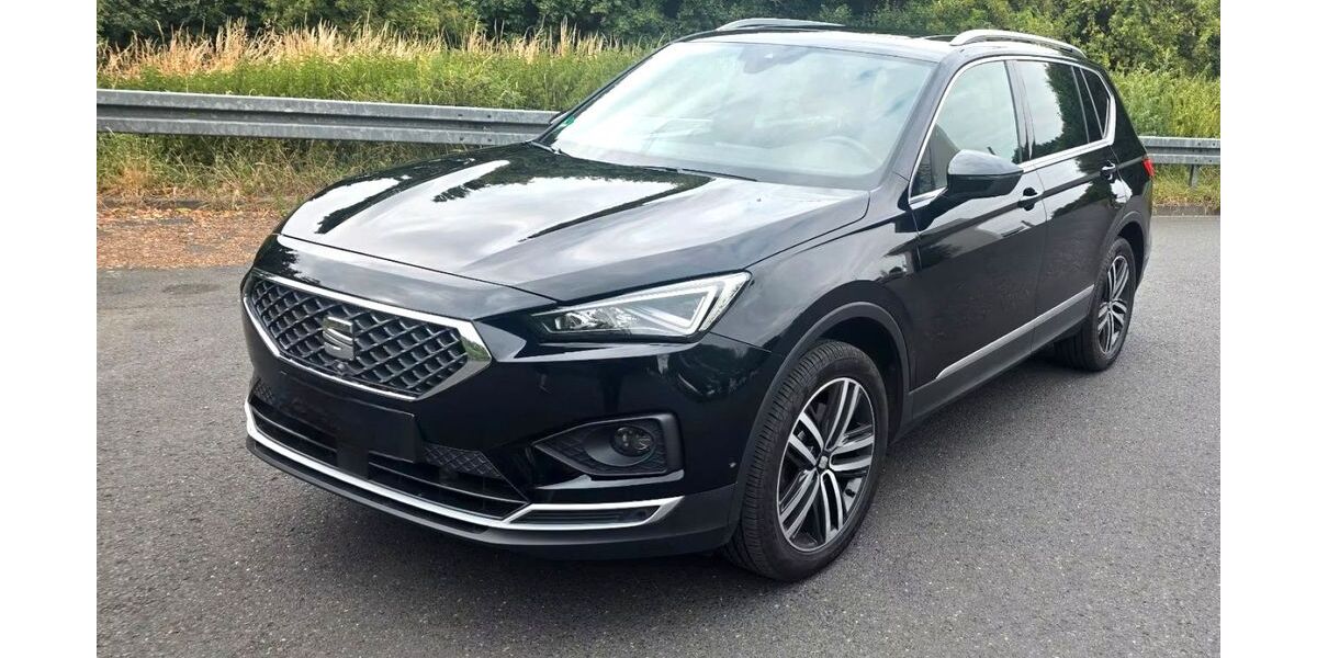 Seat Tarraco 166.000 km 18.000 &euro; Stuttgart 70197