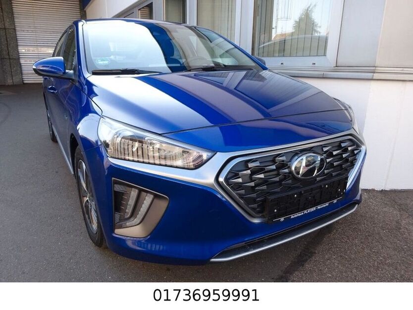 IONIQ