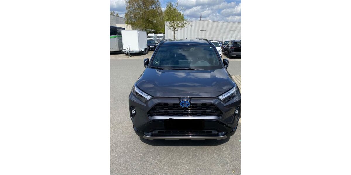 Toyota RAV 4 7.000 km 39.450 &euro; Mettingen 49497
