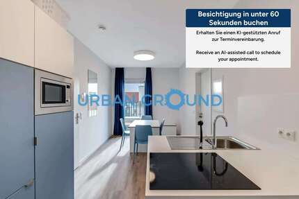 Zimmer Berlin Oberschöneweide - 547&euro; | Angebot:25590062