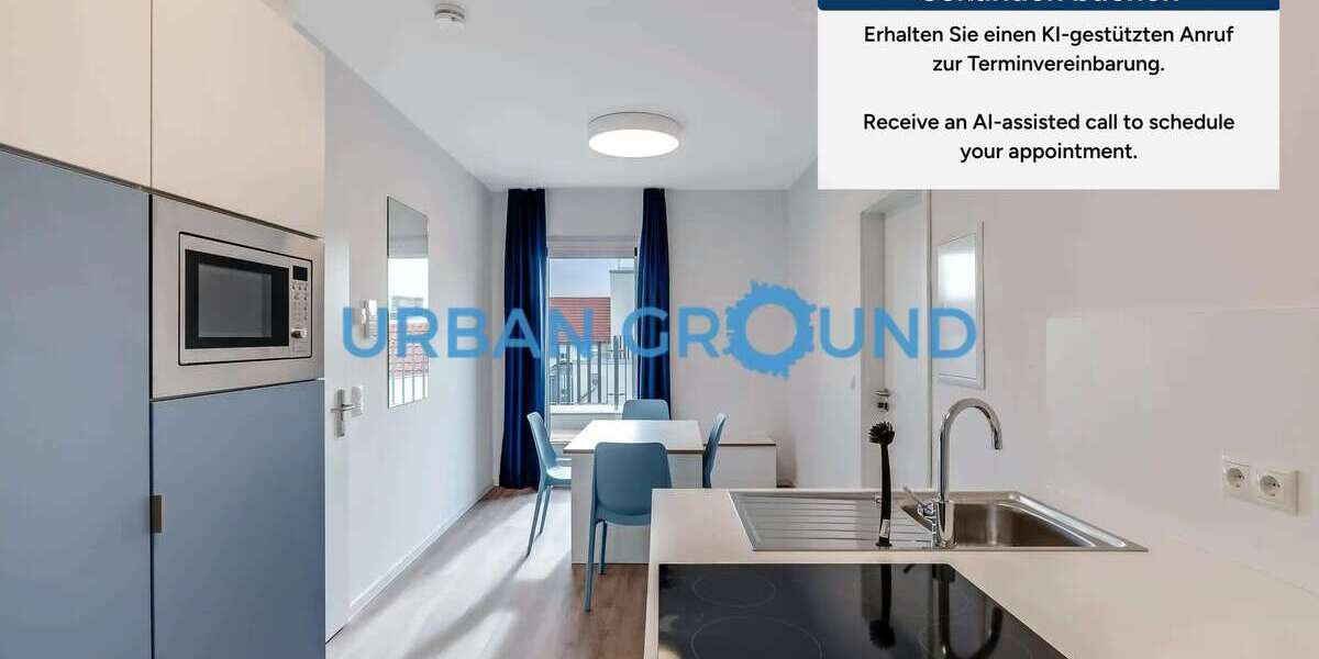 Zimmer Berlin Oberschöneweide - 547&euro; | Angebot:25590062