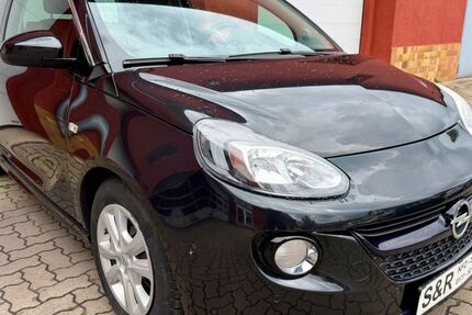 Opel Adam 85.000 km 6.400 &euro; Leipzig 04158