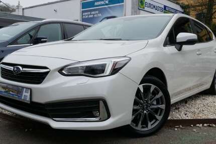 Subaru Impreza 76.348 km 19.500 &euro; Schwäbisch Hall 74523