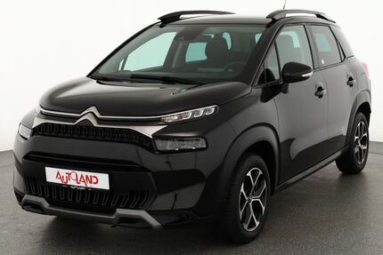 Citroen C3 Aircross 16.855 km 16.890 € Schwerin 19061